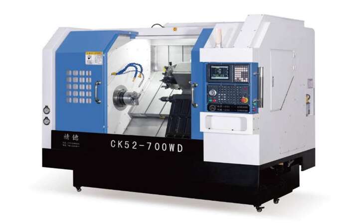 鲅鱼圈区回收CNC